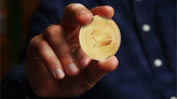 Курс Solana поднялся до нового максимума cryptowiki.ru