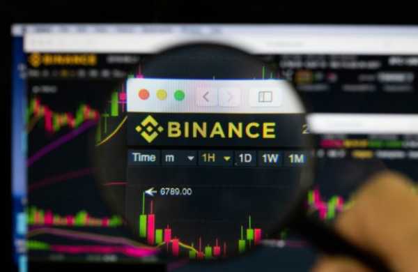 Внедрение KYC лишило Binance 3% клиентов cryptowiki.ru