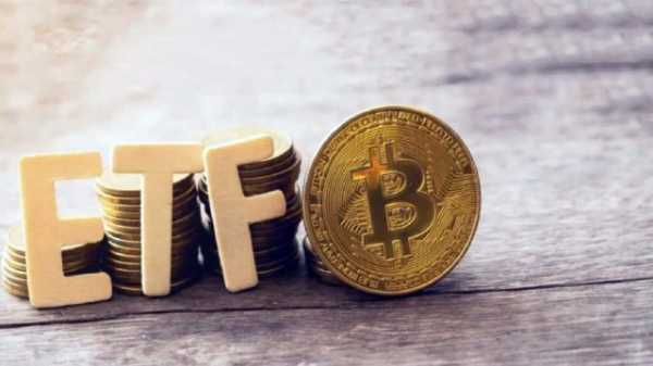 На завтра назначен старт торгов фьючерсным биткоин-ETF от VanEck cryptowiki.ru