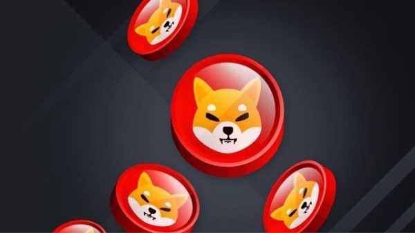 Кит купил токены Shiba Inu на $8,3 млн cryptowiki.ru