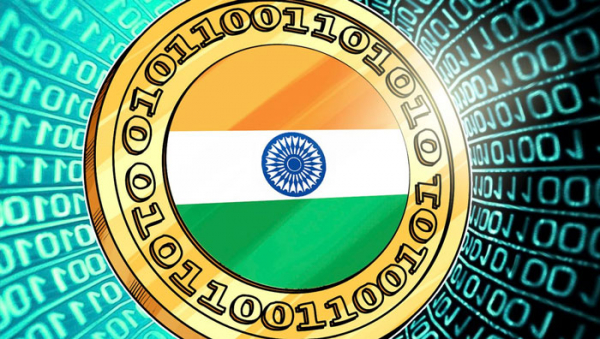 Индия будет регулировать криптовалюты как цифровые активы cryptowiki.ru
