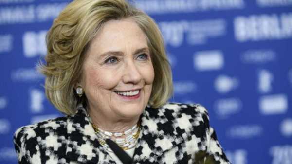 Хиллари Клинтон выступила против криптовалют cryptowiki.ru