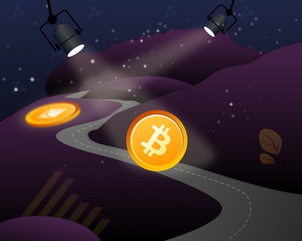 Аналитики Glassnode не обнаружили признаков паники у китов на фоне падения цены биткоина cryptowiki.ru