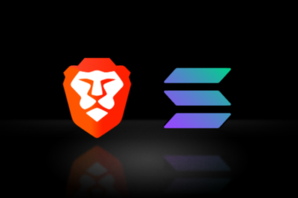 В браузере Brave появится поддержка блокчейна Solana cryptowiki.ru