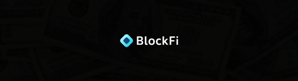 BlockFi подала заявку на создание спотового биткоин-ETF cryptowiki.ru