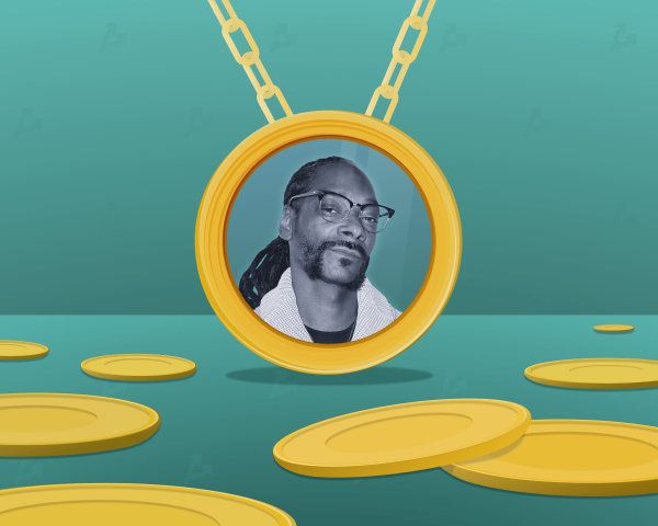 Цена NFT с фотографиями рэпера Snoop Dogg превысила $770 000 cryptowiki.ru