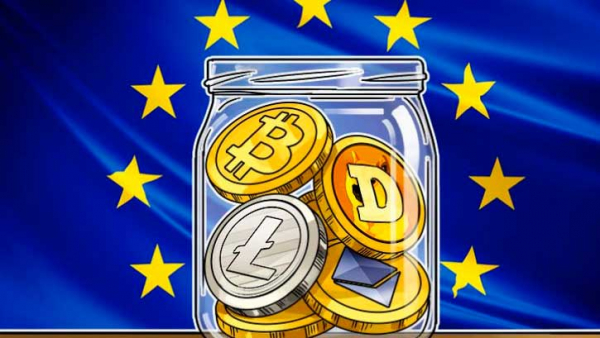 Евросоюз повысит контроль за всеми криптовалютными транзакциями cryptowiki.ru