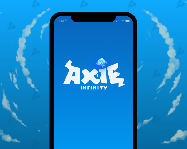Участок виртуальной земли в NFT-игре Axie Infinity продали за рекордные 550 ETH cryptowiki.ru