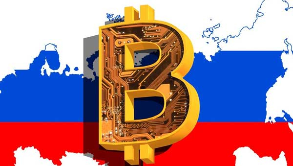 В Госдуме РФ подсчитали объем инвестиций россиян в криптовалюту cryptowiki.ru