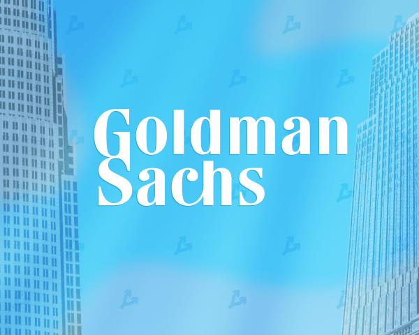 СМИ узнали об интересе Goldman Sachs к кредитным продуктам под залог биткоина cryptowiki.ru