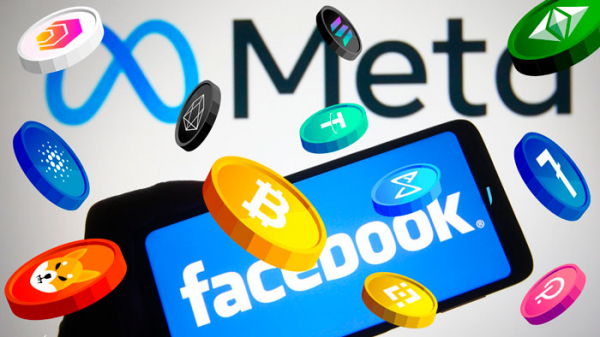 Meta (Facebook) будет интегрировать блокчейн, криптовалюты и NFT в Web3 cryptowiki.ru