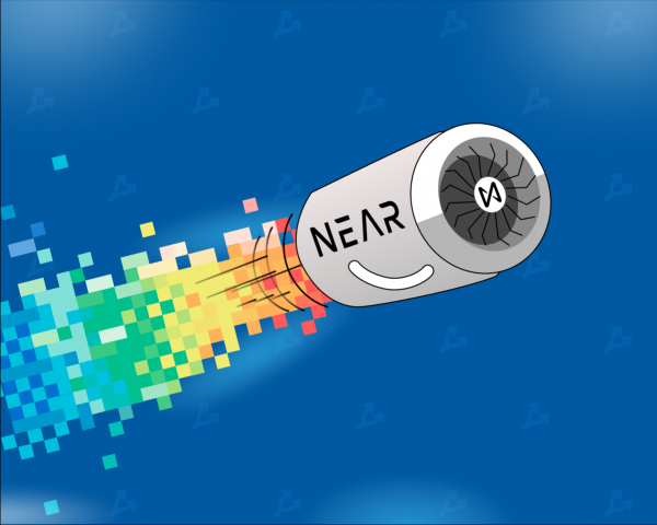 Токен NEAR подорожал на 50% после анонса интеграции стейблкоина от Terra cryptowiki.ru