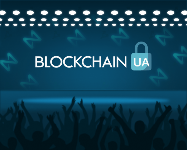 NEAR стал генеральным спонсором обновленной BlockchainUA в Киеве cryptowiki.ru