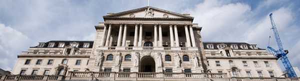 Банк Англии призвал ускорить международное регулирование криптовалют cryptowiki.ru