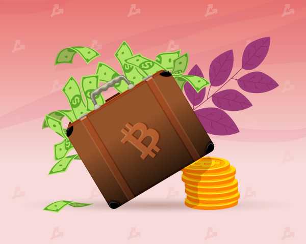Материнская компания биткоин-биржи Mercado Bitcoin привлекла $50,3 млн инвестиций cryptowiki.ru