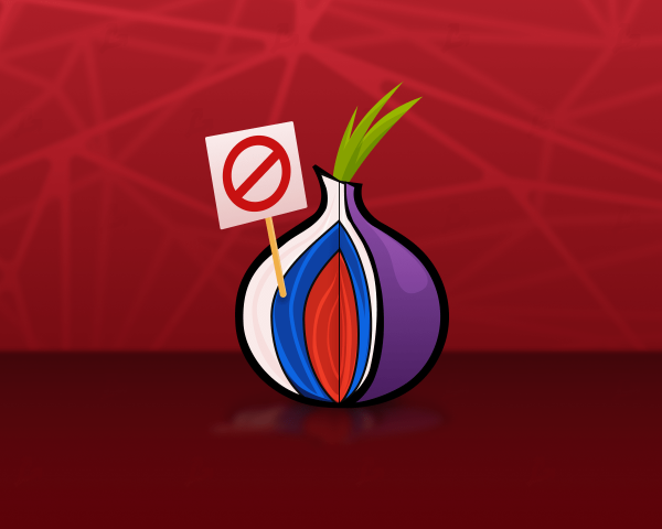Эксперты сообщили о прекращении блокировки доступа к сети Tor в РФ cryptowiki.ru