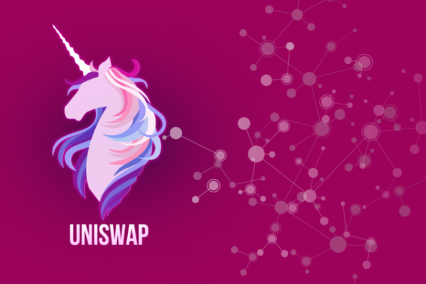 UniSwap стала первой DEX по объемам торгов в этом году cryptowiki.ru
