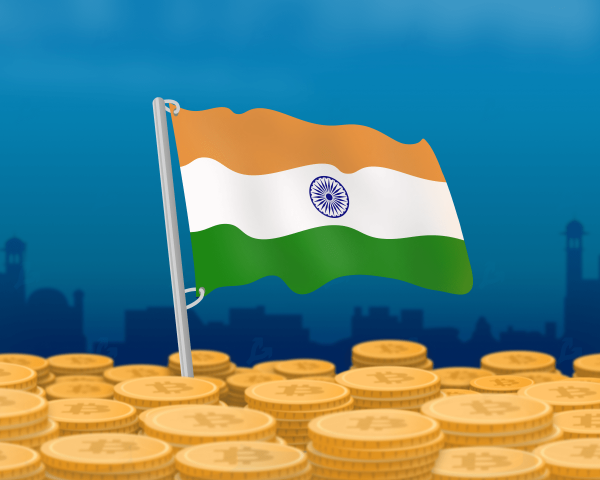 Сооснователь «индийского Amazon» запустит блокчейн-фонд в Индии cryptowiki.ru