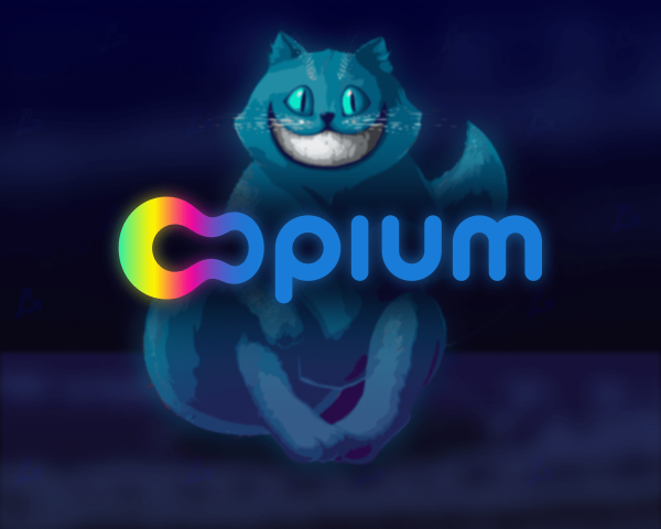 Opium Team представила NFT-аватары Чеширских Котов cryptowiki.ru