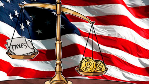 В Сенате США будет представлен законопроект по регулированию криптовалют cryptowiki.ru