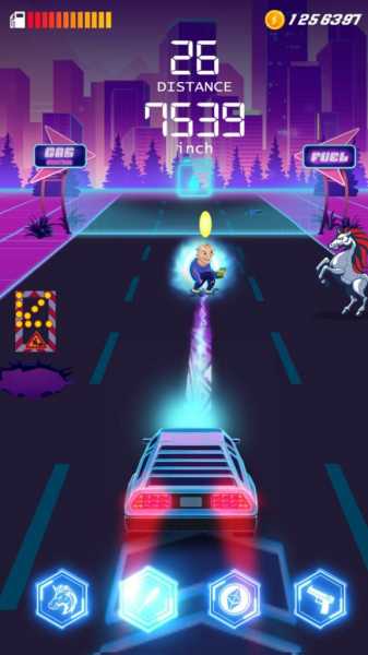 В обновленную версию кошелька 1inch Wallet включат игру DeFi Racer cryptowiki.ru