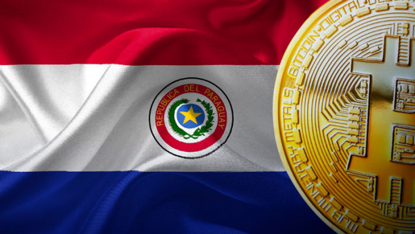 Парагвай одобрил законопроект по майнингу и торговле криптовалютой cryptowiki.ru