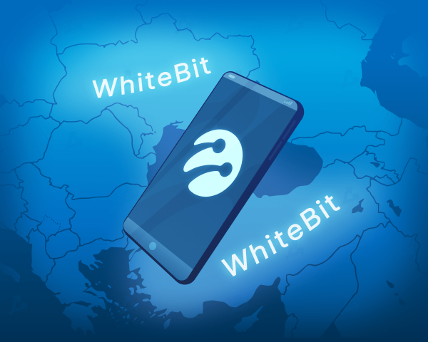 Биржа WhiteBIT заключила партнерство с оператором lifecell — это открывает доступ к 9 млн абонентов cryptowiki.ru