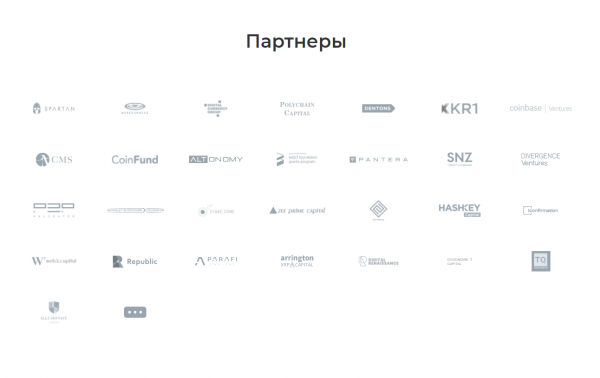 Acala — новый проект в сети Polkadot cryptowiki.ru