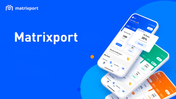Крипто-единорог Matrixport запускает русскоязычное приложение для инвесторов из СНГ cryptowiki.ru