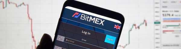 Криптобиржа BitMEX выпустит собственный токен cryptowiki.ru