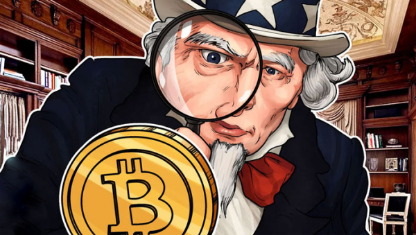 Сенат США обсудил риски стейблкоинов, мнения разделились cryptowiki.ru