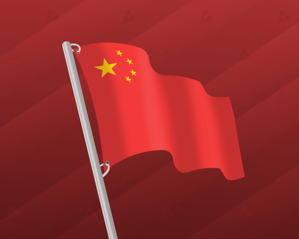 Власти Китая назвали NFT и метавселенные потенциальными схемами Понци cryptowiki.ru