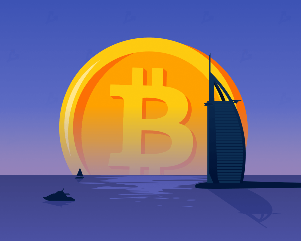 Binance подписала соглашение с властями Дубая о продвижении криптовалют cryptowiki.ru