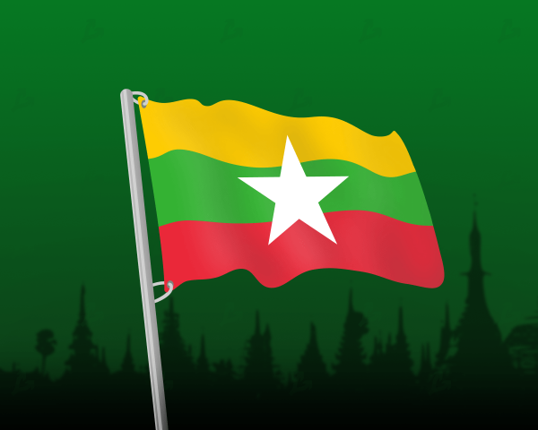 Альтернативное правительство Мьянмы признало Tether в качестве официальной валюты cryptowiki.ru