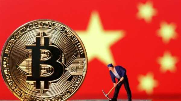 CNBC: Китай контролирует 20% долю хешрейта биткоина cryptowiki.ru