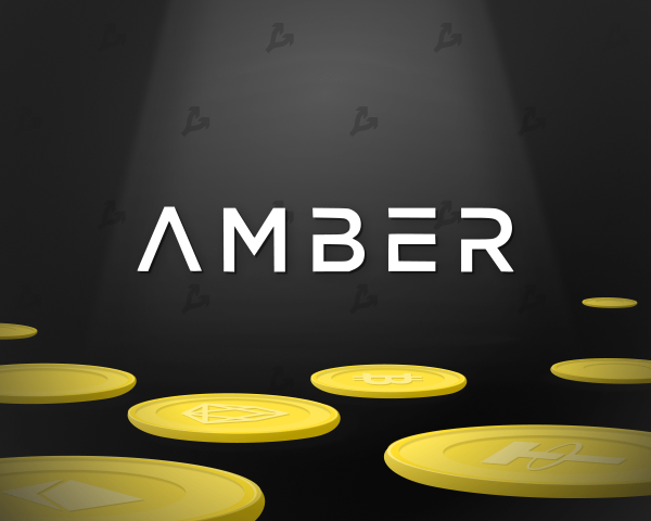 Amber Group назначила топ-менеджером бывшего управляющего директора Goldman Sachs cryptowiki.ru