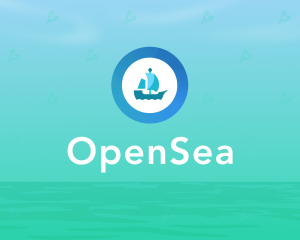 Число активных пользователей OpenSea превысило 1 млн cryptowiki.ru