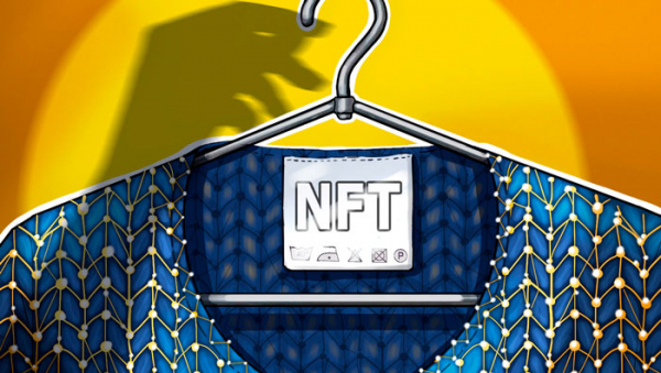 Как NFT и метавселенные изменят рынок цифровой одежды? Перспективы NFT-одежды cryptowiki.ru