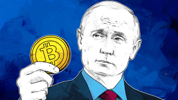 Путин призвал ЦБ и правительство договориться о регулировании криптовалют cryptowiki.ru