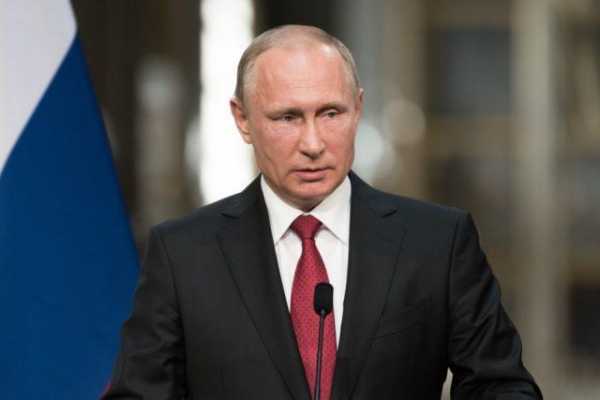 Кремль не подтвердил поддержку Путиным легализации майнинга cryptowiki.ru