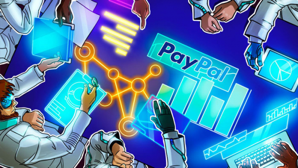 PayPal готовится выпустить собственный стейблкоин «PayPal Coin» cryptowiki.ru