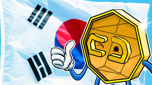 Южная Корея включила криптовалюту в школьную учебную программу cryptowiki.ru