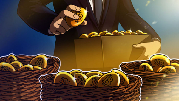 Биткоин некуда не денется, поскольку им уже владеют 24% жителей США cryptowiki.ru