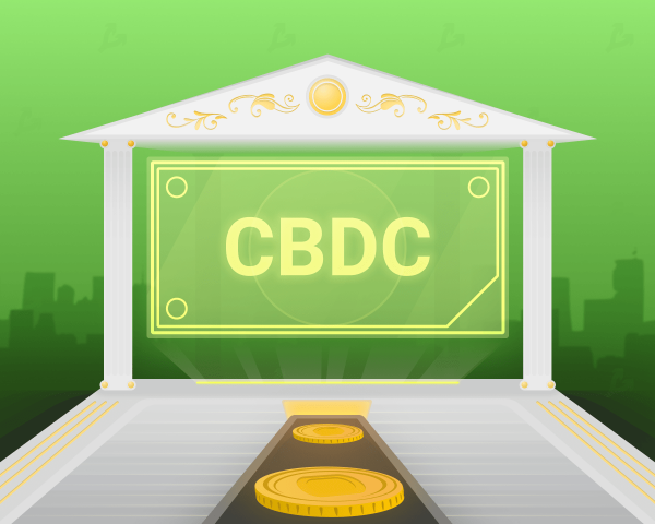 Центробанк Швейцарии провел успешное тестирование оптовой CBDC cryptowiki.ru
