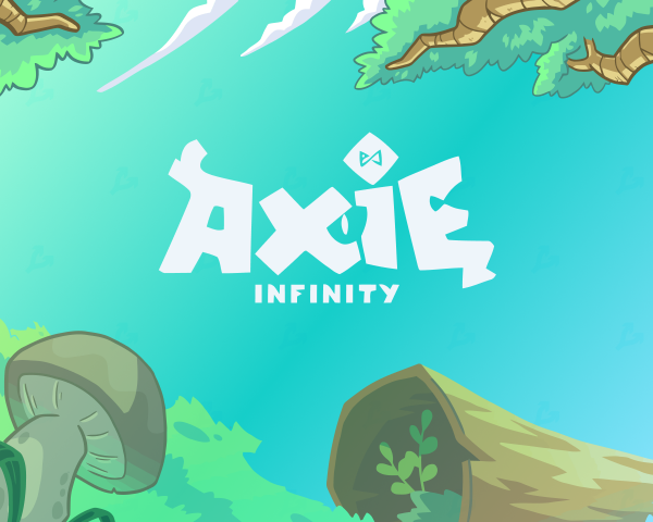 Sky Mavis выпустила токен управления RON для сайдчейна NFT-игры Axie Infinity cryptowiki.ru