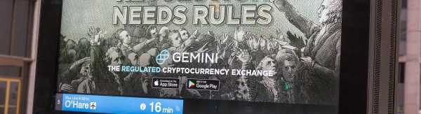 Gemini приобрела платформу по управлению криптопортфелем BITRIA cryptowiki.ru