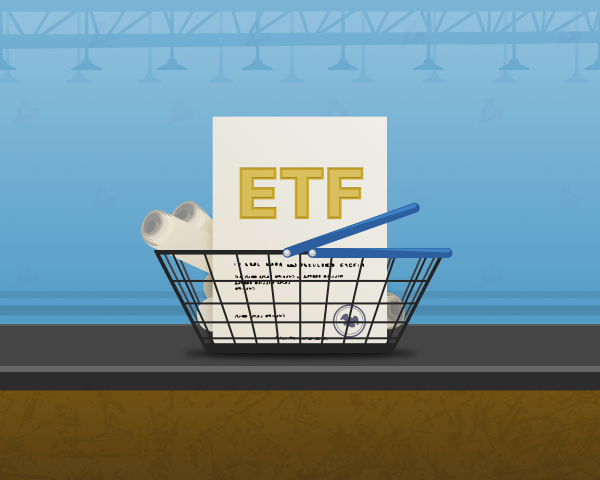 Valkyrie подала заявку на запуск ETF на базе акций майнеров биткоина cryptowiki.ru