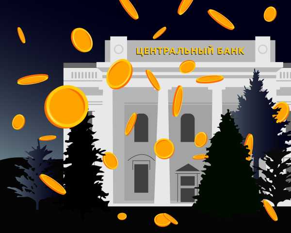 ЦБ РФ запросил у банков информацию по операциям с биткоин-обменниками cryptowiki.ru