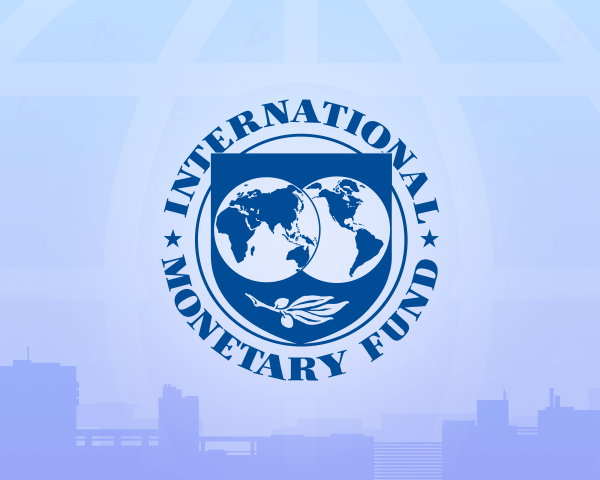 В МВФ предупредили о рисках криптовалют для развивающихся рынков cryptowiki.ru