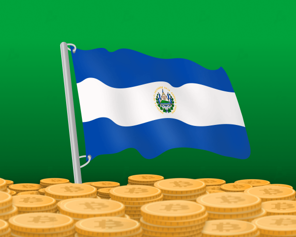 Президент Сальвадора: цена биткоина достигнет $100 000 в 2022 году cryptowiki.ru